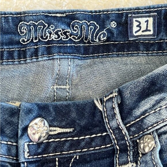 Miss Me Jeans size 31 - Picture 5 of 7